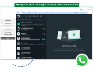 Wappblaster-manage-whatsapp