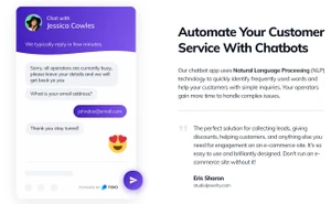 tidio customer service