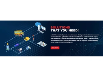 Asti Fleet Management demo