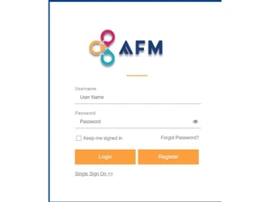 Asti Fleet Management sign in