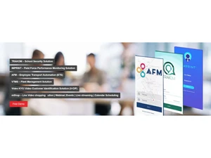 Asti Fleet Management solutions