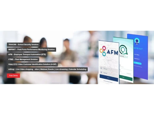 Asti Fleet Management solutions