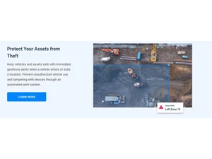 Vehicle Tracking Solution share protection