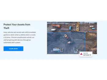 Vehicle Tracking Solution share protection