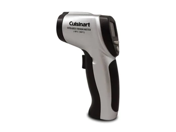 Infrared Thermometer Image