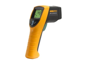 Infrared Thermometer flike