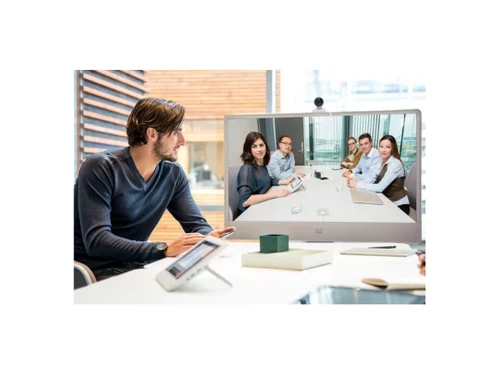 eztalks video conference