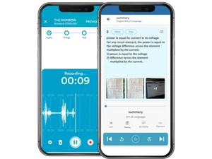 pocket-study-recordingpage