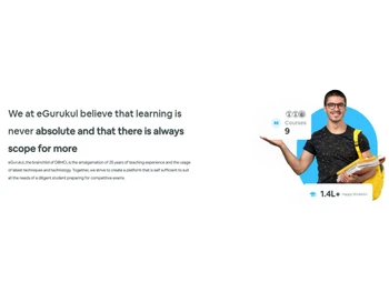 eGurukul-About eGurukul