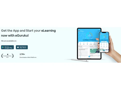 eGurukul-eLearning