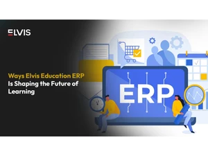 elvis erp virtual home