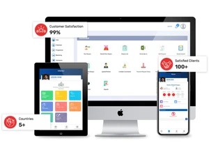 elvis erp virtual menu