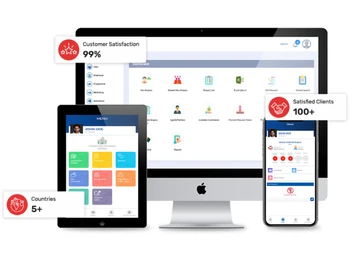elvis erp virtual menu