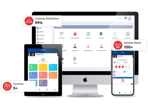 elvis erp virtual menu