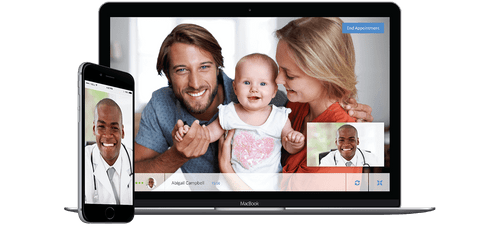 Chiron Telemedicine