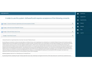 mend telemedicine-consents