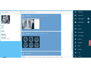 mend telemedicine-dashboard