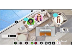 GoBrunch office space