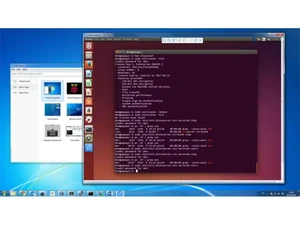 RealVNC Connect secure
