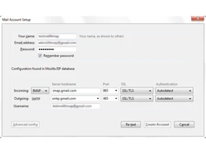 Mbox to Pst converter for Outlook