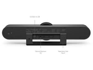 Logitech MeetUp-Back Side