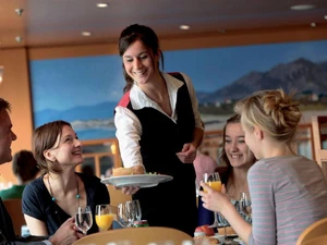 Mink Foodiee Feedback Management System