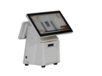 EZY POS 100-Billing Maching