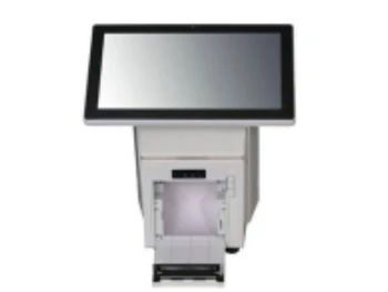 EZY POS 100-Billing Screen