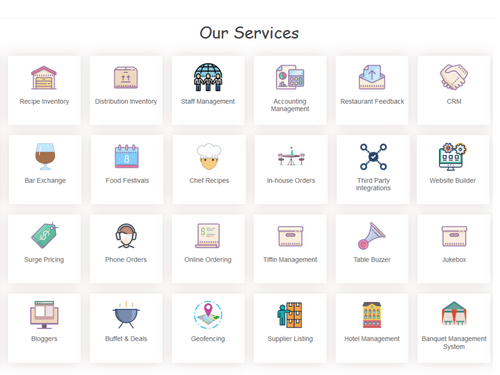 no hassle while operating