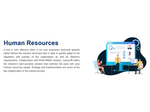 CannyHR Human Resource