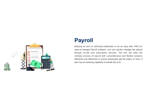 CannyHR Payroll