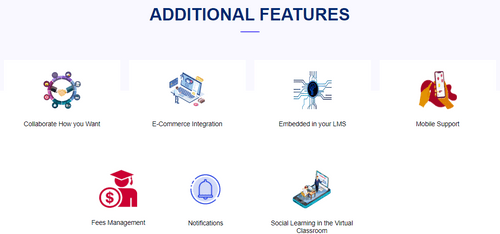 cannyEdu features