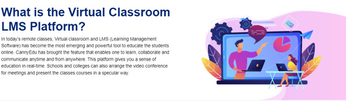 cannyEdu virtual