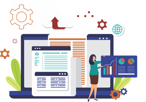 Dingg Salon Software bill