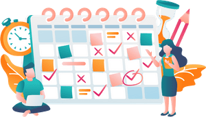 Dingg Salon Software book