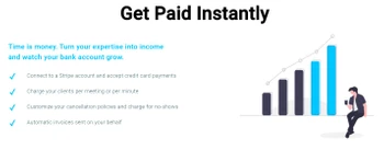 meetfox get paid instantly