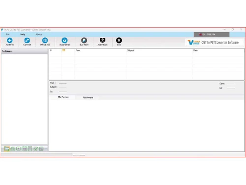 vartikal ost to pst converter-homepage