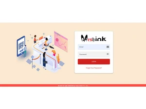 Meshink vms login