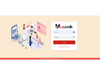 Meshink vms login