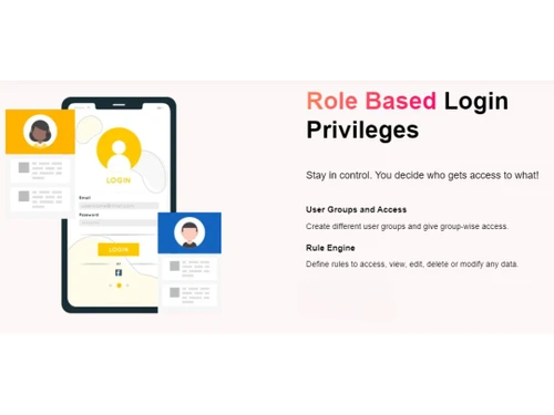 Emsphere Payroll Role Based