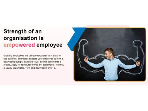 Emsphere Payroll Strength