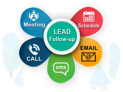 mylead crm-follow-up