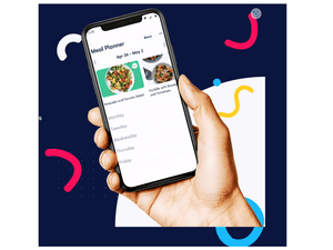 emsphere canteen management meal planner