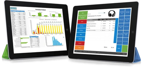 Prevotel Hotel Management Software