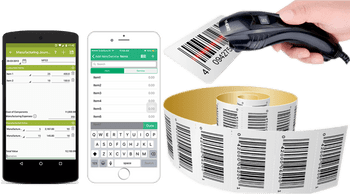 Book Keeper Software