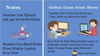 Edunika E-Learning Solution-Image 5