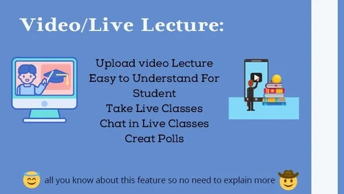 Edunika E-Learning Solution-Image 6