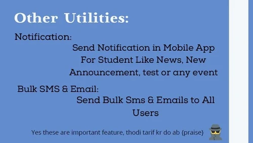 Edunika E-Learning Solution-Image 7