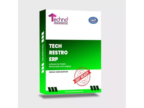 tech restro erp