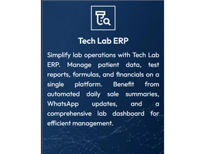 tech lab feature